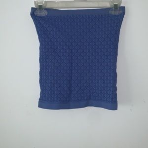 Free people tube top